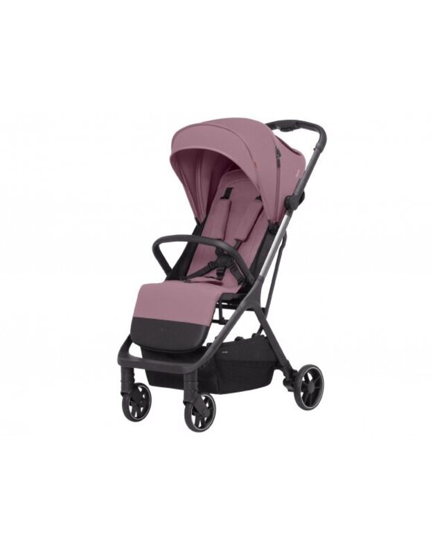 Sportinis vežimėlis Carrello Nova Desert Pink