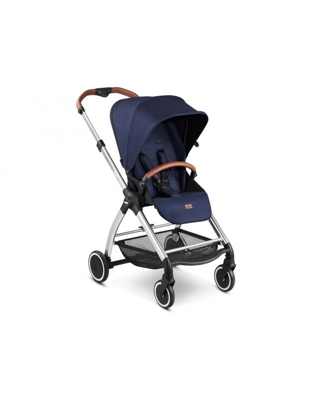 Sports stroller ABC Design Limbo Diamond Edition Navy