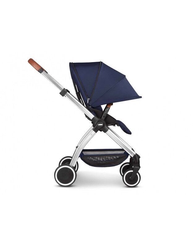 Sports stroller ABC Design Limbo Diamond Edition Navy