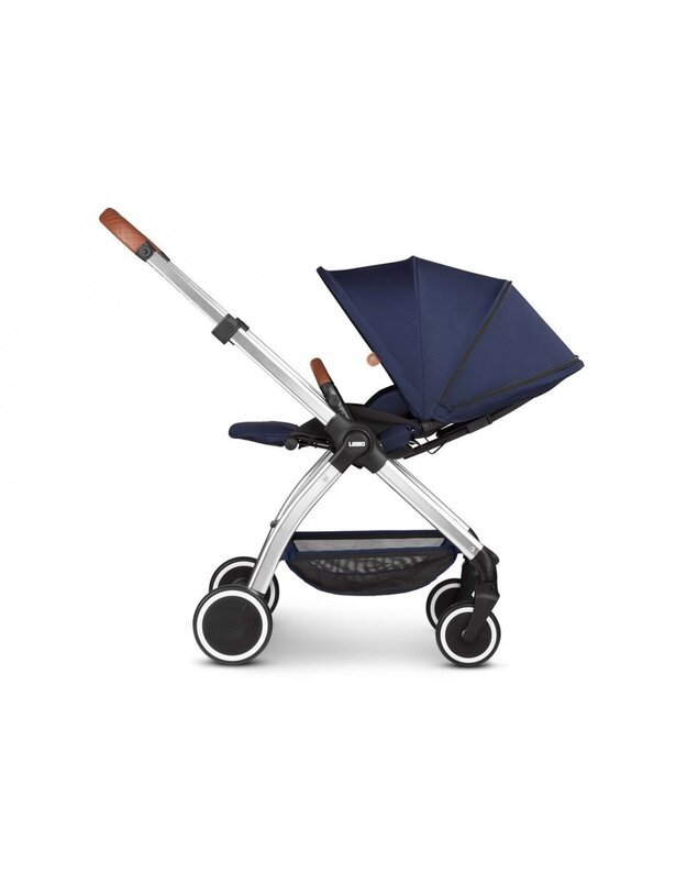 Sports stroller ABC Design Limbo Diamond Edition Navy