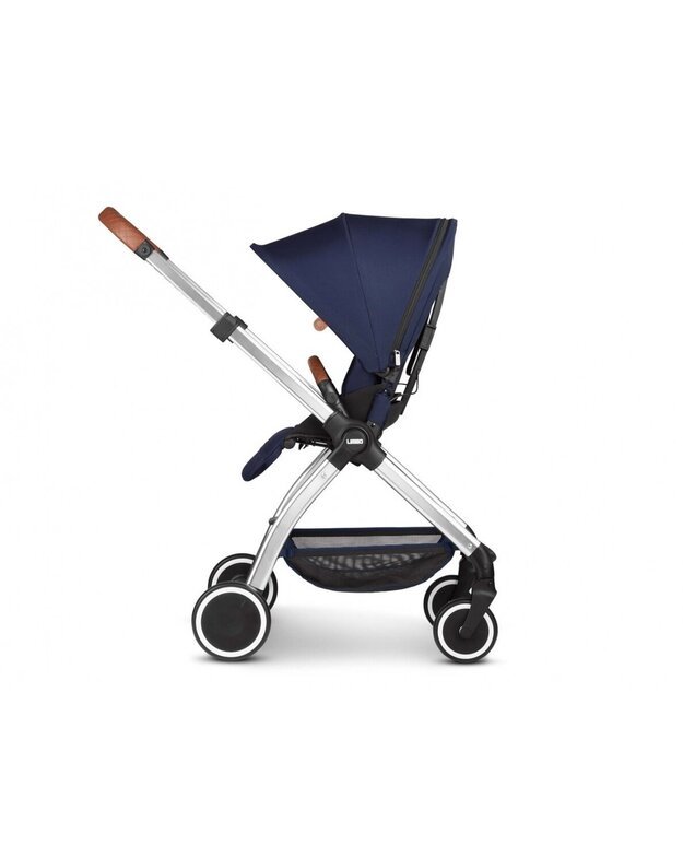 Sports stroller ABC Design Limbo Diamond Edition Navy
