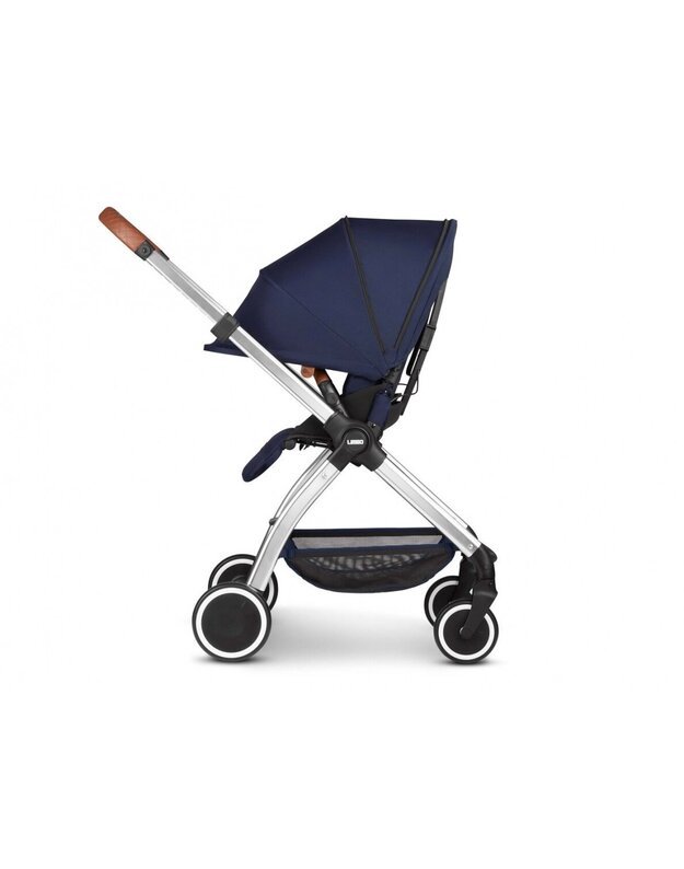 Sports stroller ABC Design Limbo Diamond Edition Navy