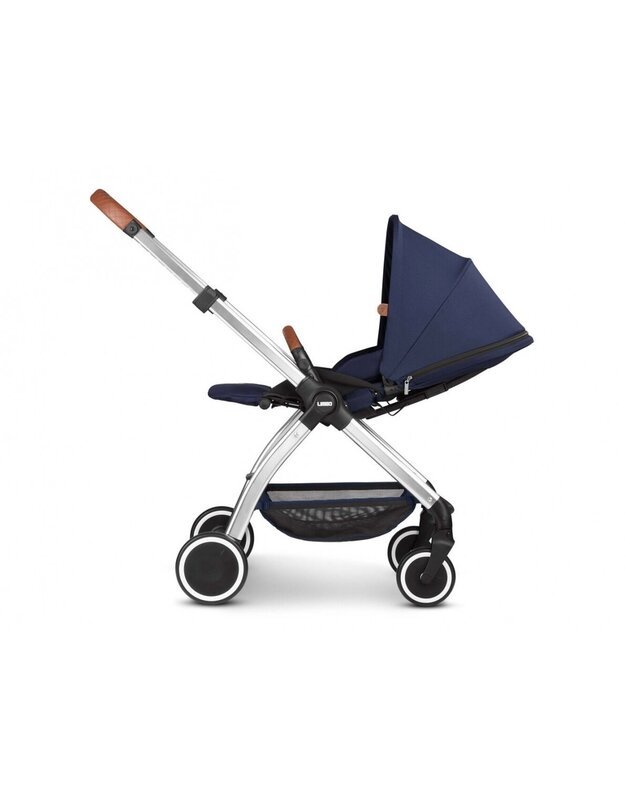 Sports stroller ABC Design Limbo Diamond Edition Navy