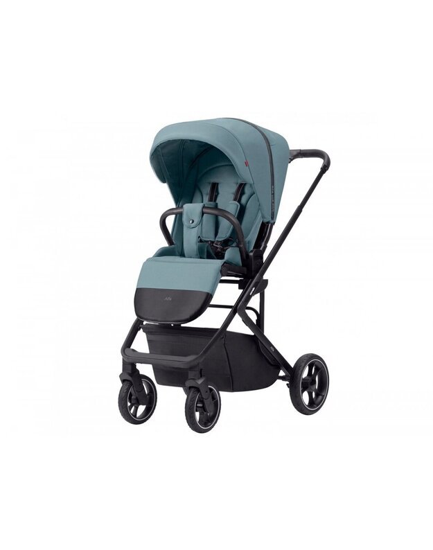 Sports stroller Carrello ALFA Indigo Blue