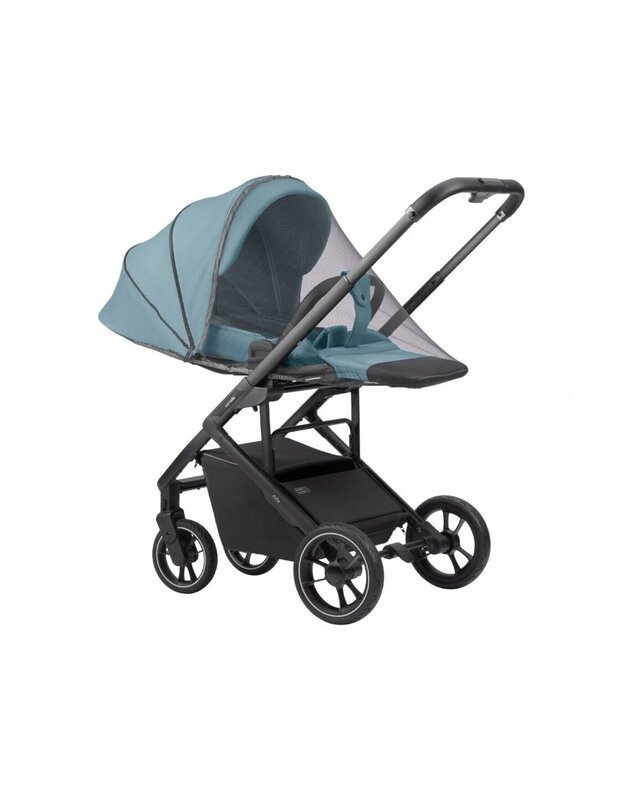 Sports stroller Carrello ALFA Indigo Blue