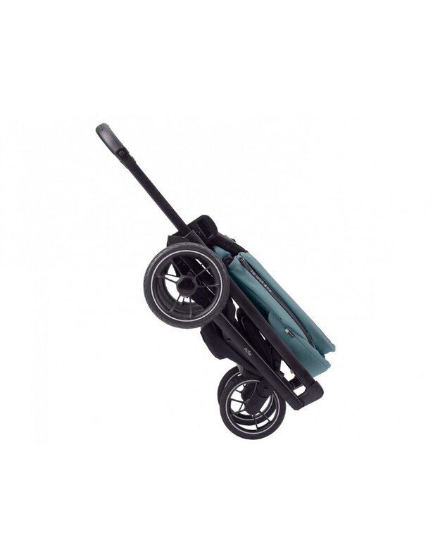 Sports stroller Carrello ALFA Indigo Blue
