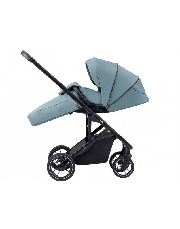 Sports stroller Carrello ALFA Indigo Blue
