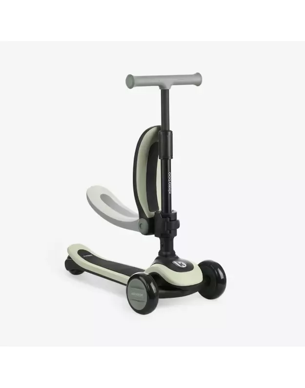 Paspirtukas  TREO Beige - 2in1