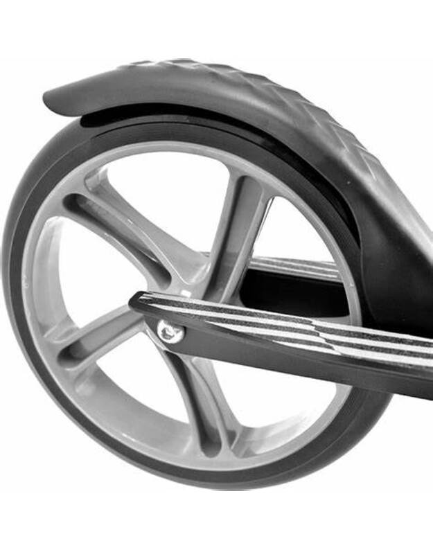 Makani Scooter Sigma Grey - Paspirtukas