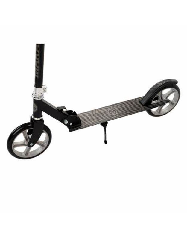 Makani Scooter Sigma Grey - Paspirtukas