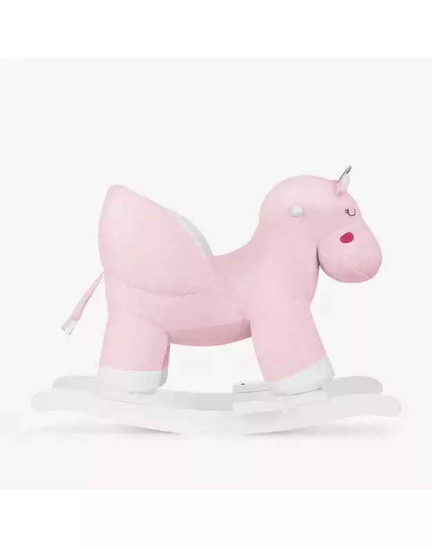 Supamas žaislas su sėdyne „Hippo“