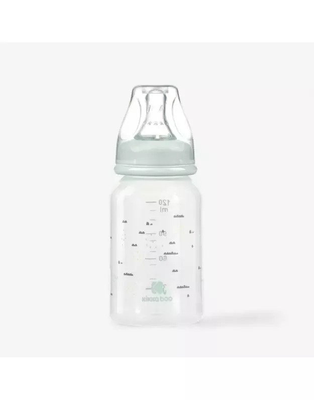 Savanna Mint PP maitinimo buteliukas 120 ml
