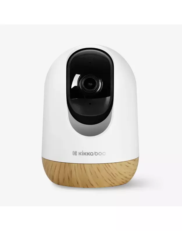 Wi-Fi baby camera Ethan