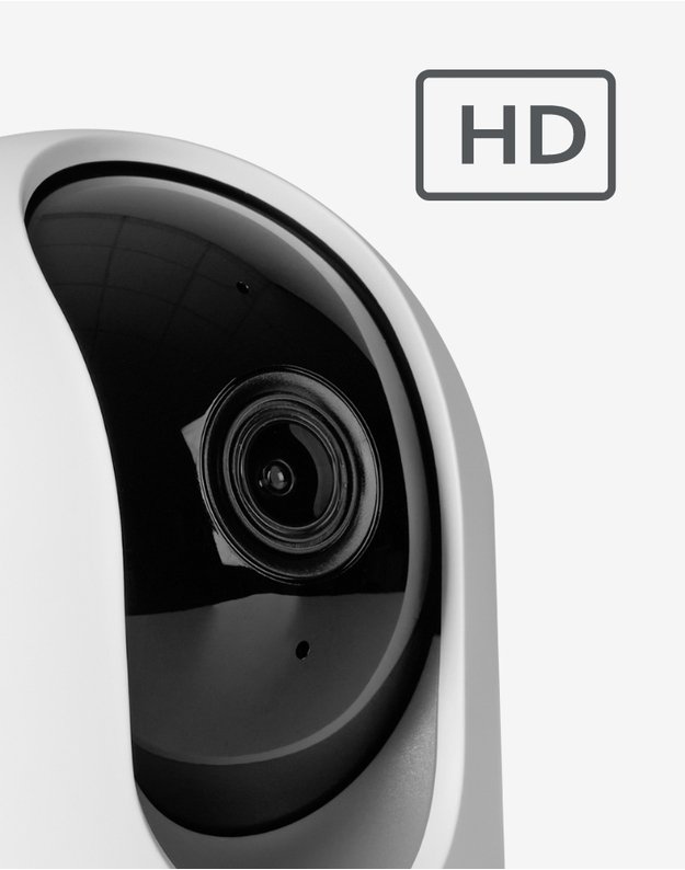 Wi-Fi baby camera Ethan