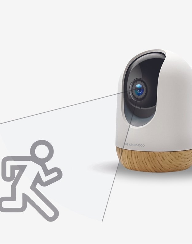 Wi-Fi baby camera Ethan