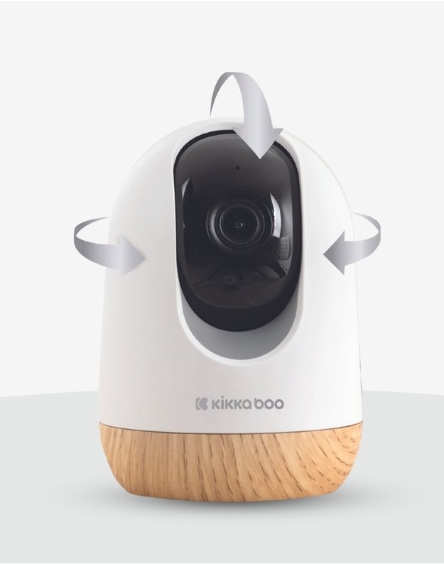Wi-Fi baby camera Ethan