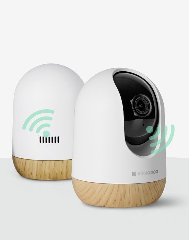 Wi-Fi baby camera Ethan