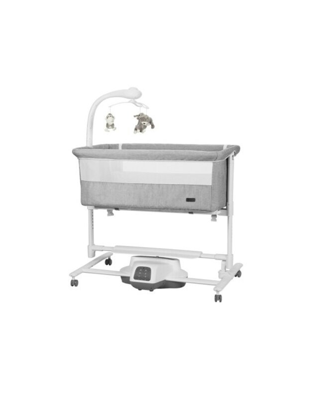 Carrello Bloom Rocking Cradle Anchor Grey