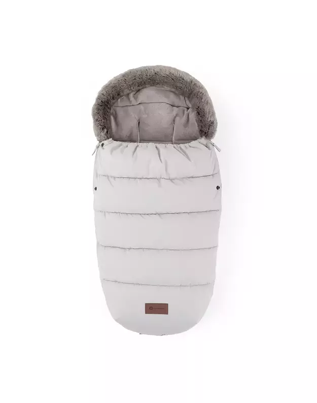 PETITE&MARS Comfy 4in1 Winter Sleeper Champagne Shower 