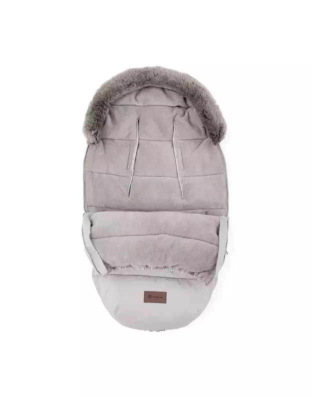 PETITE&MARS Comfy 4in1 Winter Sleeper Champagne Shower  1