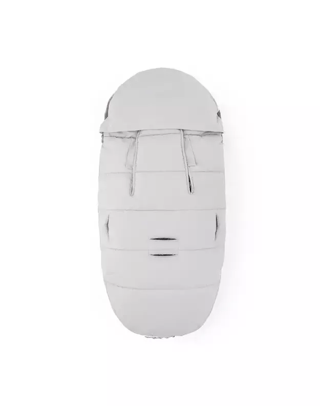 PETITE&MARS Comfy 4in1 Winter Sleeper Champagne Shower  2