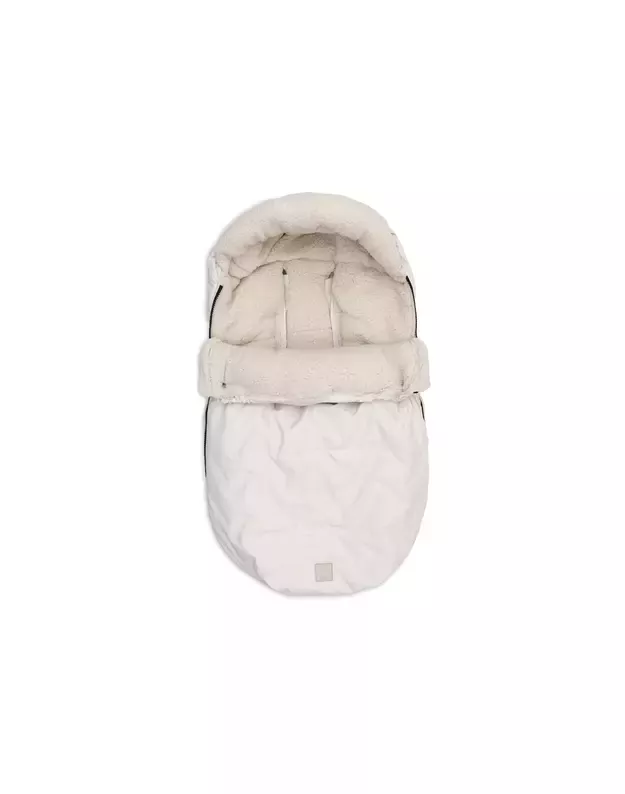 Jollein vokelis autokėdutei Embossed 