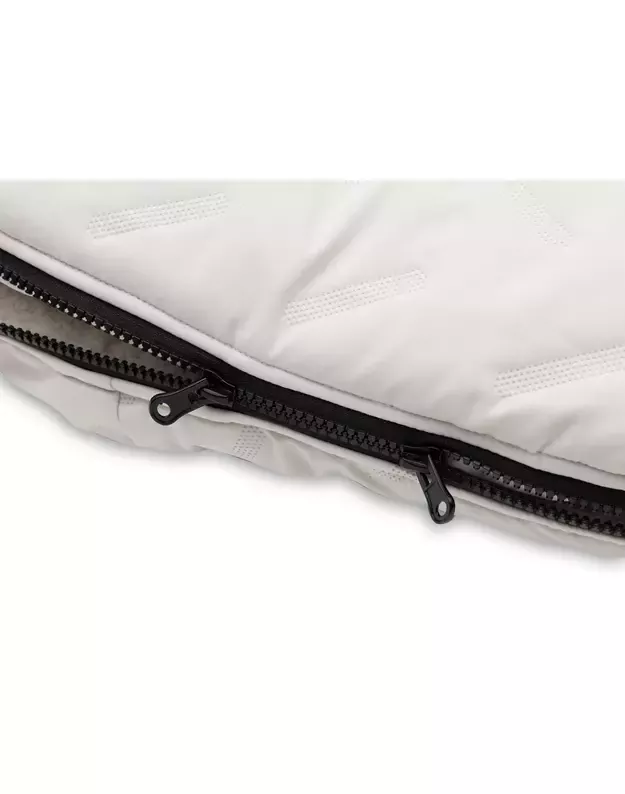 Jollein vokelis autokėdutei Embossed  3