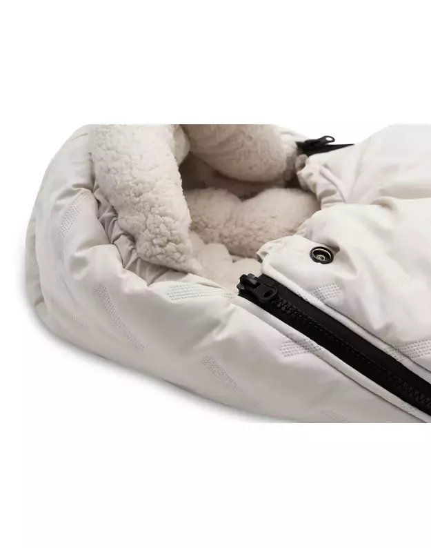 Jollein vokelis autokėdutei Embossed  4