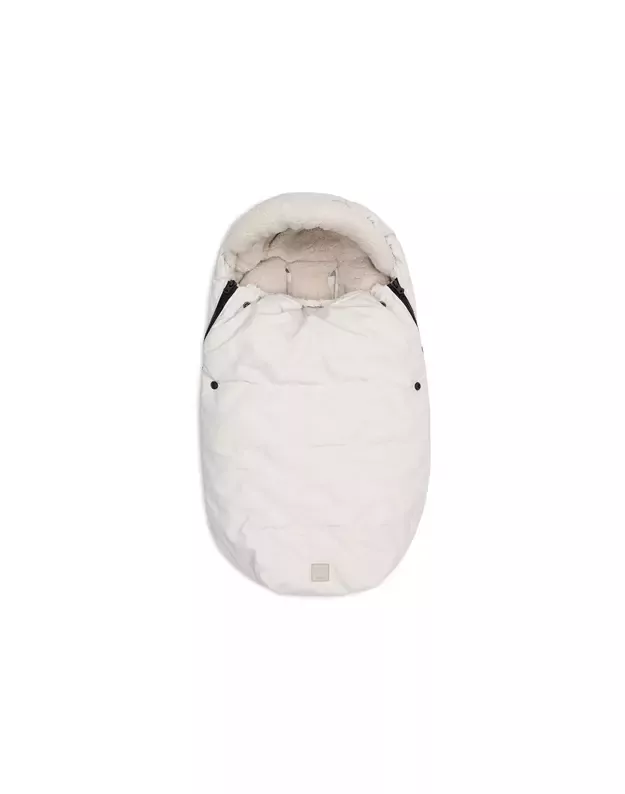 Jollein vokelis autokėdutei Embossed  2