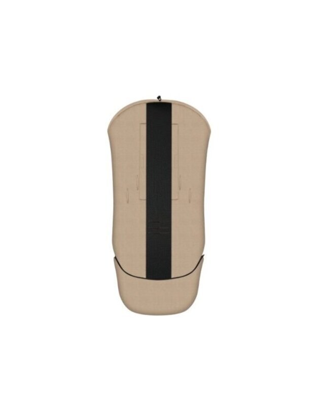 Zaffiro everGrow Scandi vilnos vokelis Beige 1