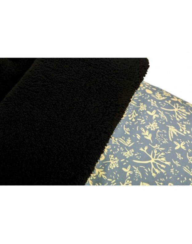 Moon žiemos vokelis Iceflower 1