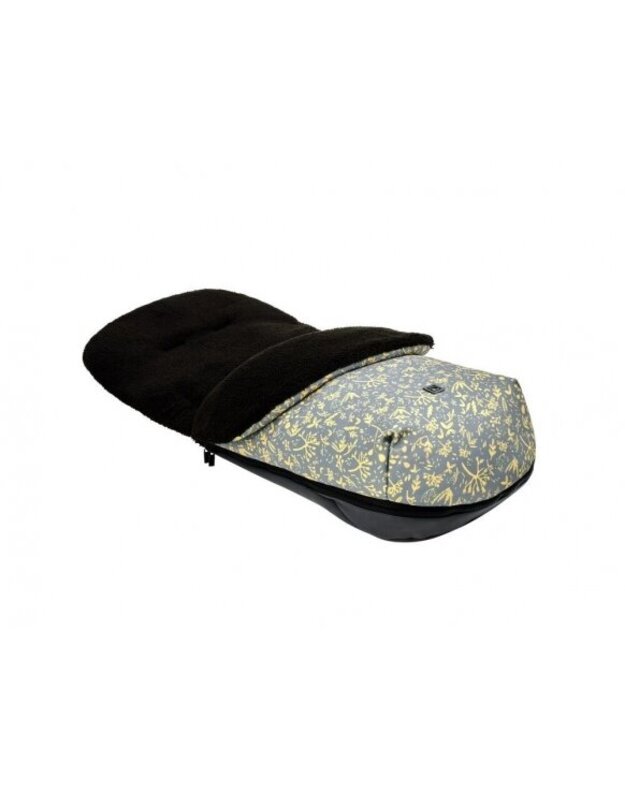 Moon žiemos vokelis Iceflower