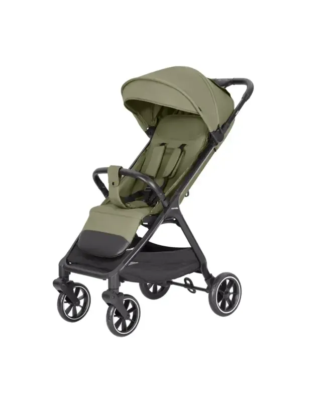 Sportinis vežimėlis Carrello Forza Lagoon Green