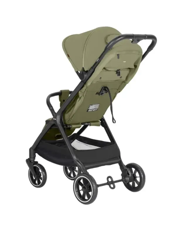 Sportinis vežimėlis Carrello Forza Lagoon Green 2