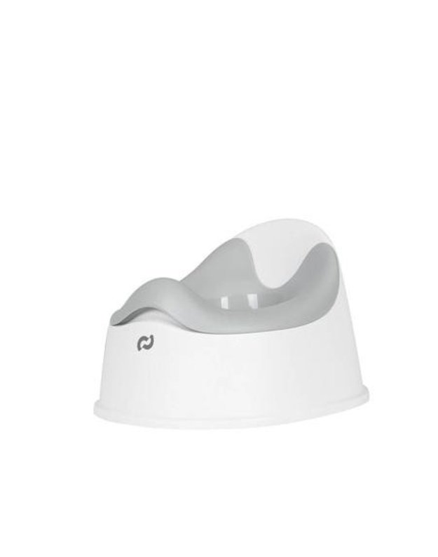 Carrello Vaikiškas naktipuodis Omi  Cloud Grey