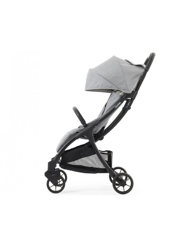 Sportinis vežimėlis Oyster Pearl Moon 2