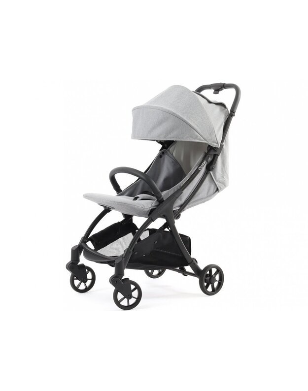 Sportinis vežimėlis Oyster Pearl Moon 3