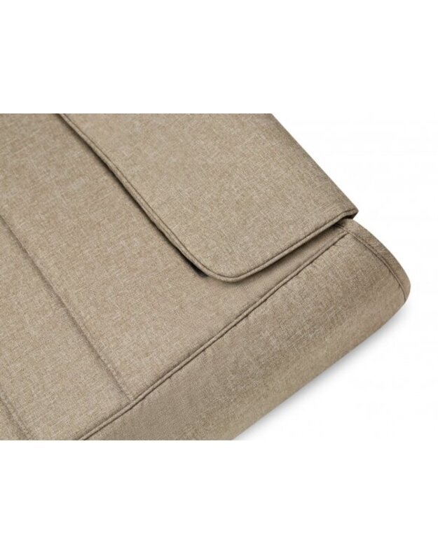 Moon PREMIUM kojų užklotukas Mud 1