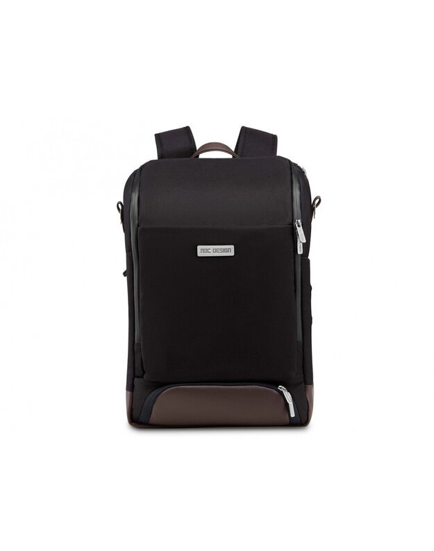 ABC Design mom or dad backpack Tour Fashion Edition Midnight