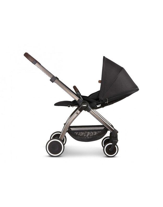 Sportinis vežimėlis ABC Design Limbo Diamond Edition Dolphin 6