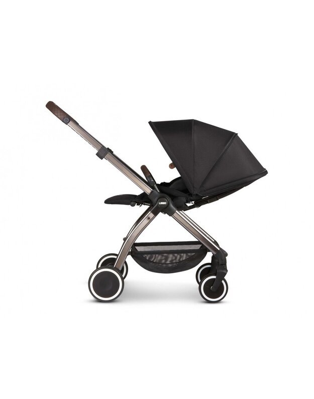 Sportinis vežimėlis ABC Design Limbo Diamond Edition Dolphin 4