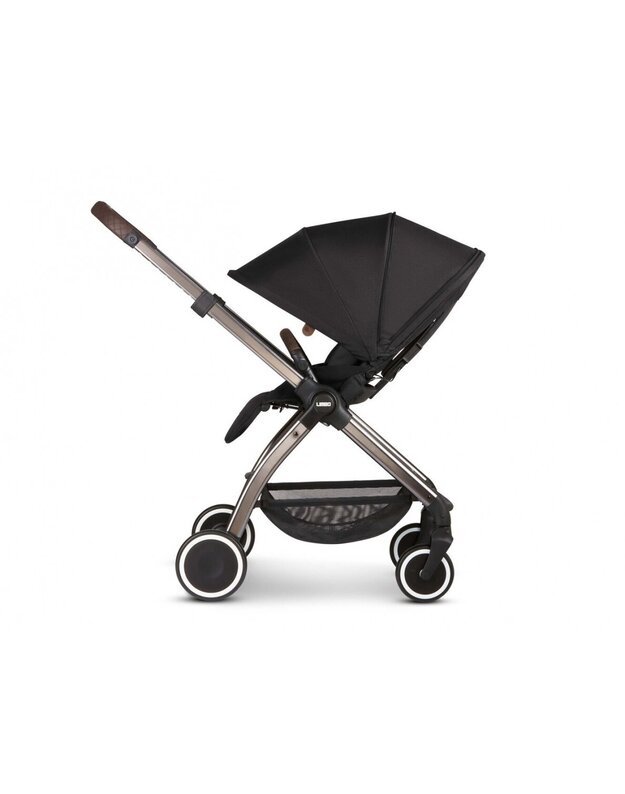 Sportinis vežimėlis ABC Design Limbo Diamond Edition Dolphin 5