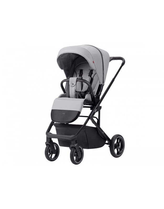 Sportinis vežimėlis Carrello ALFA Feather Grey