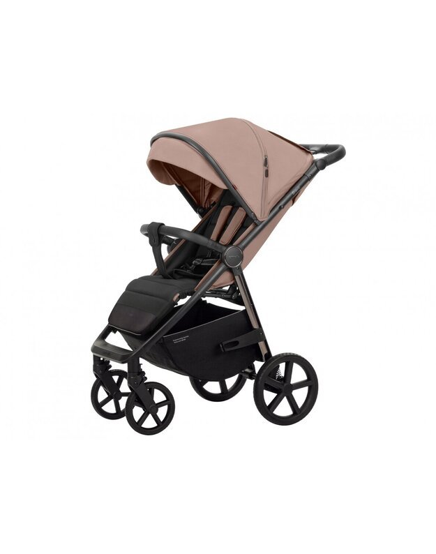 Sportinis vežimėlis Carrello Bravo Plus IVORY BEIGE