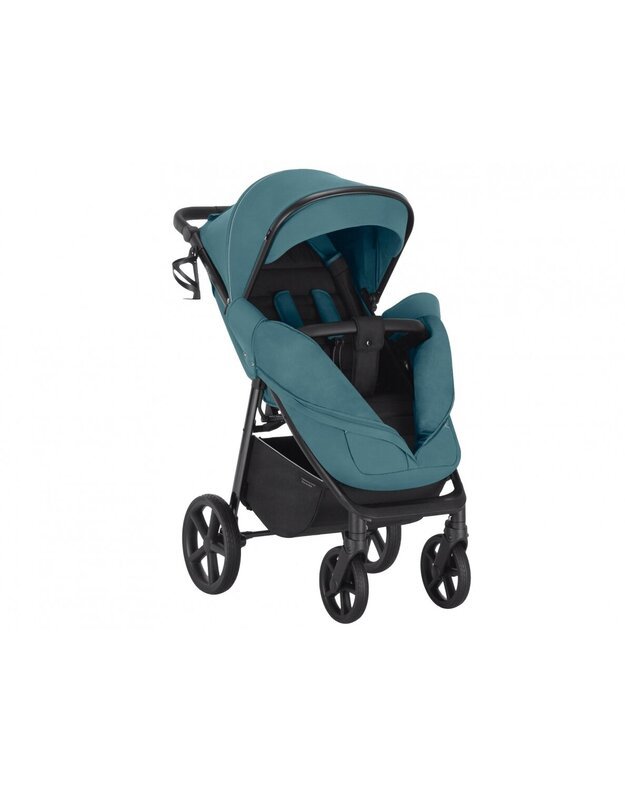 Sportinis vežimėlis Carrello Bravo Plus IVORY BEIGE