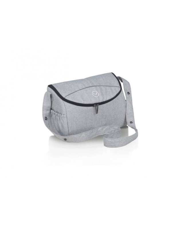 Sportinis vežimėlis Muuvo Flex Night Sky Blue 3