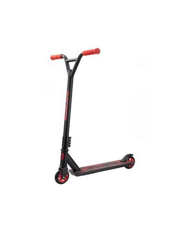 Makani Scooter Gord Red – Paspirtukas