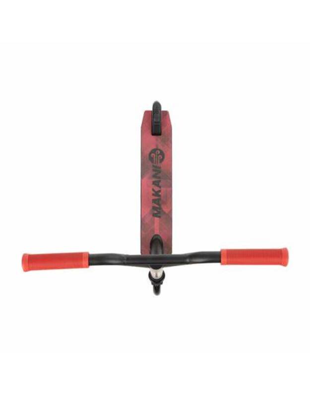 Makani Scooter Gord Red – Paspirtukas
