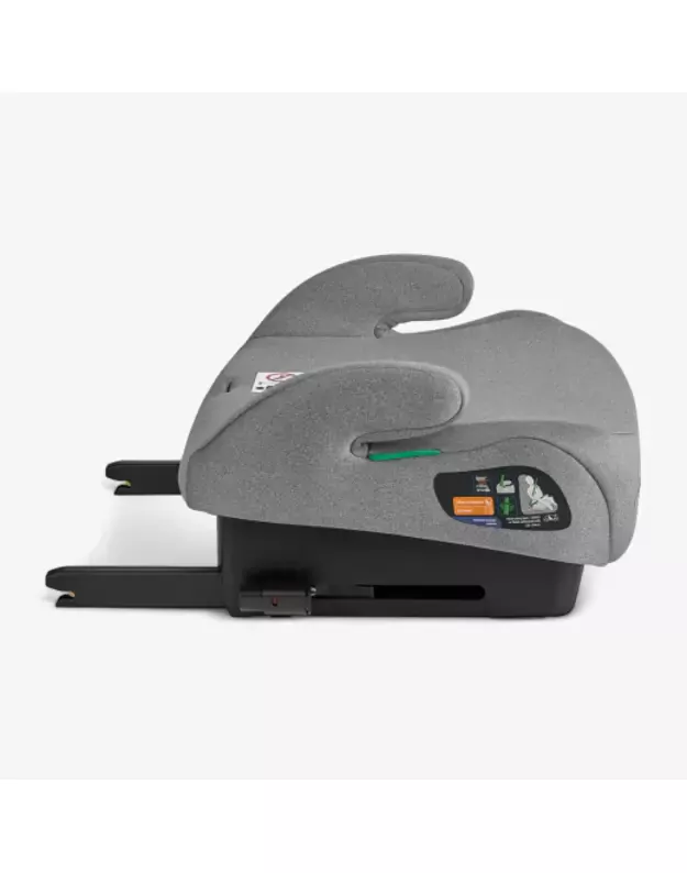 KikkaBoo i-Tip Light Grey  2