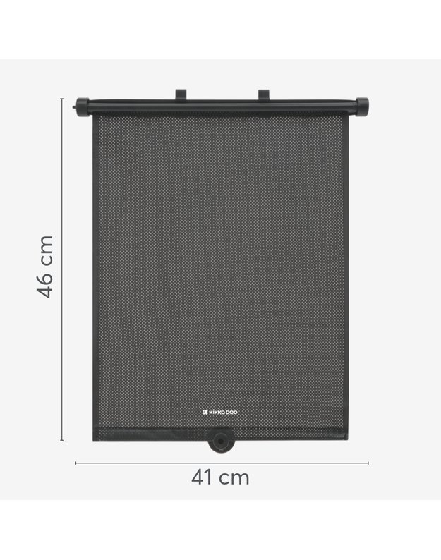 Roller Sunshades saulės užuolaidėlės